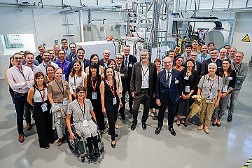 Press Release cover image