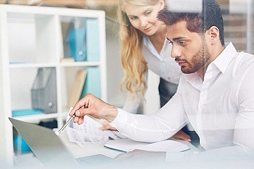 Press Release cover image