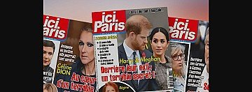 Press Release cover image