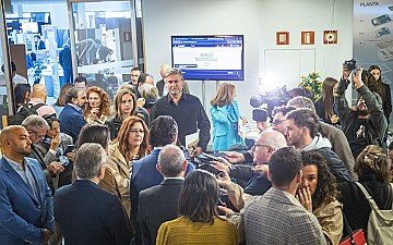 Press Release cover image