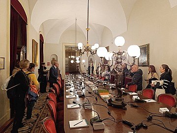 Press Release cover image