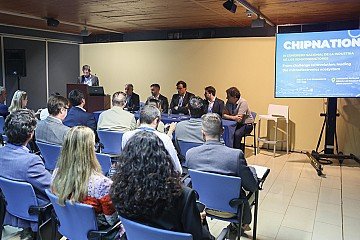 Press Release cover image