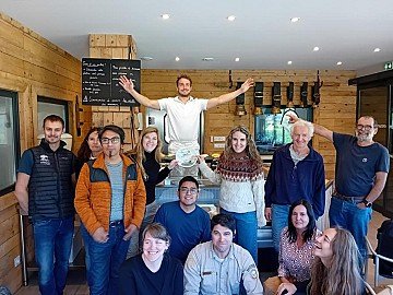 Press Release cover image