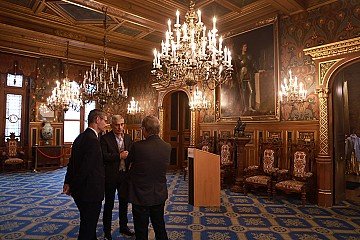 Press Release cover image