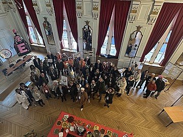 Press Release cover image