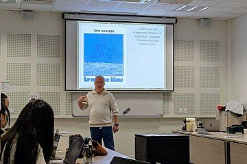 Press Release cover image