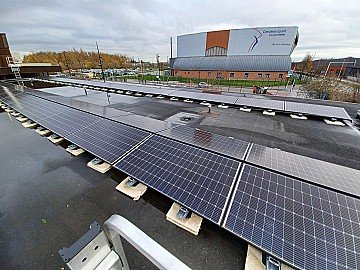 Press Release cover image