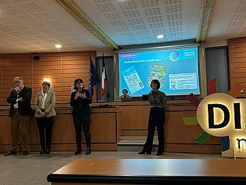 Press Release cover image