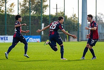 Press Release cover image