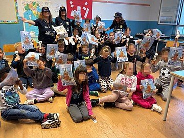 Press Release cover image