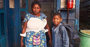 Press Release cover image