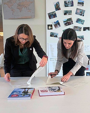 Press Release cover image