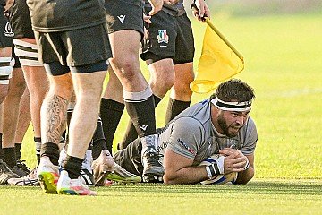 Press Release cover image