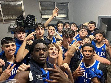 Press Release cover image