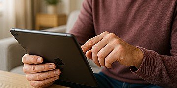 Press Release cover image