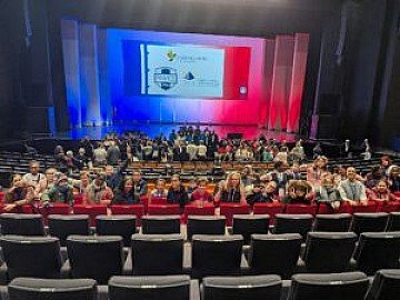 Press Release cover image