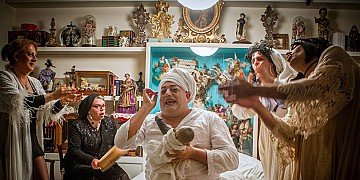 Press Release cover image