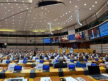 Press Release cover image