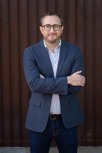 Press Release cover image