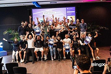 Press Release cover image