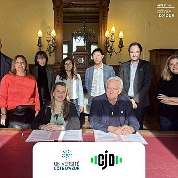 Press Release cover image