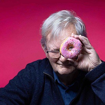 Press Release cover image