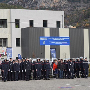 Press Release cover image