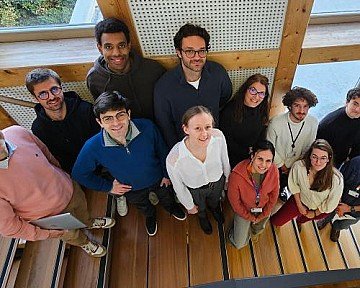 Press Release cover image