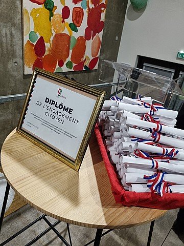 Press Release cover image