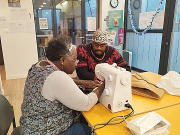 Press Release cover image