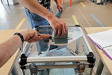 Press Release cover image