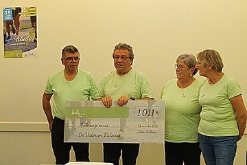 Press Release cover image