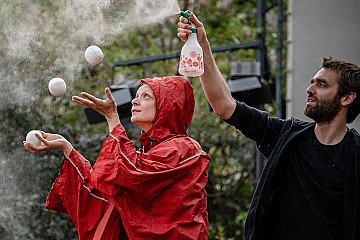 Press Release cover image