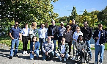 Press Release cover image