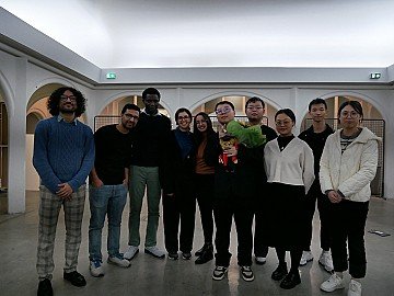 Press Release cover image