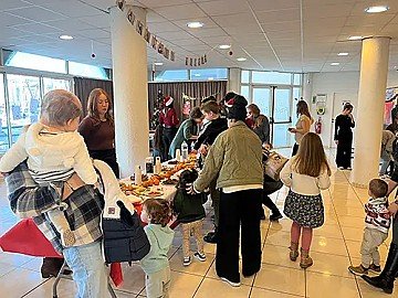 Press Release cover image