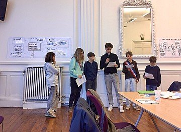 Press Release cover image