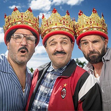 Press Release cover image