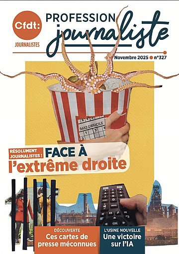 Press Release cover image