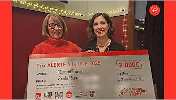 Press Release cover image