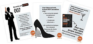 Press Release cover image