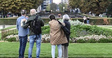 Press Release cover image