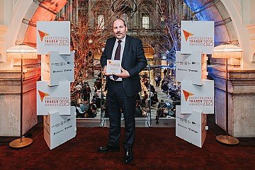 Press Release cover image