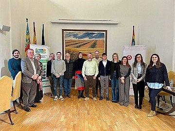 Press Release cover image