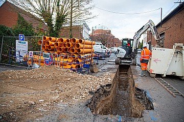 Press Release cover image