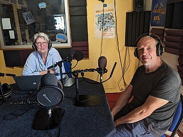 Press Release cover image