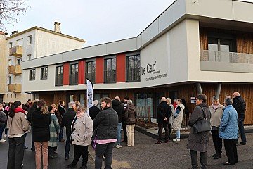 Press Release cover image