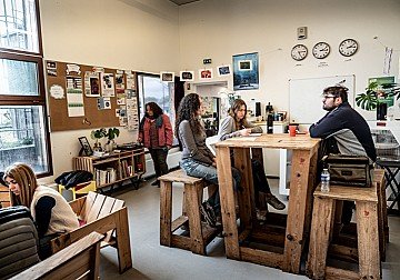 Press Release cover image