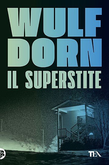 Press Release cover image