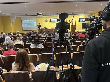 Press Release cover image